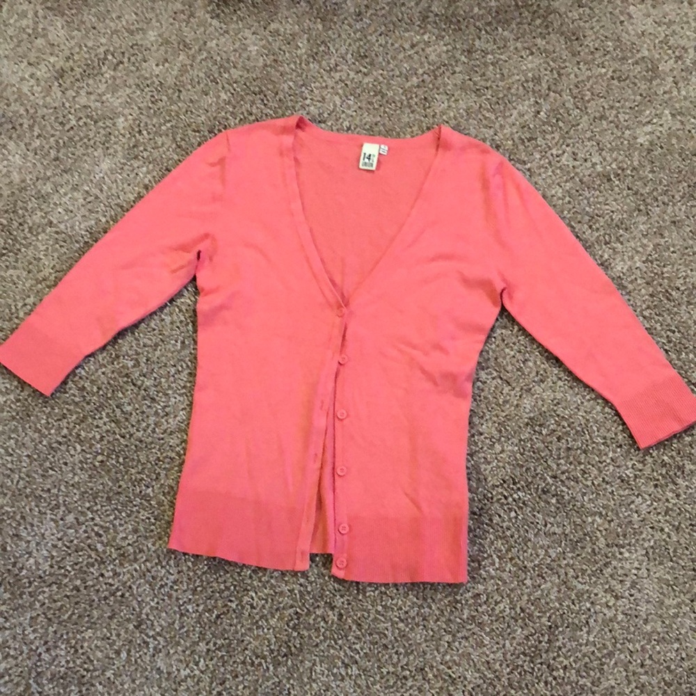 Cardigan